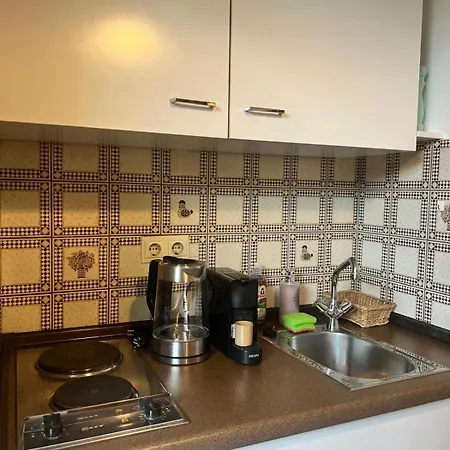 Wohnen Im Holzhaus *